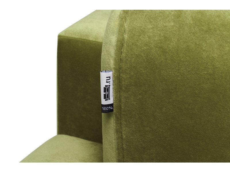 Диван Леймарк мини Barhat Olive photo 4