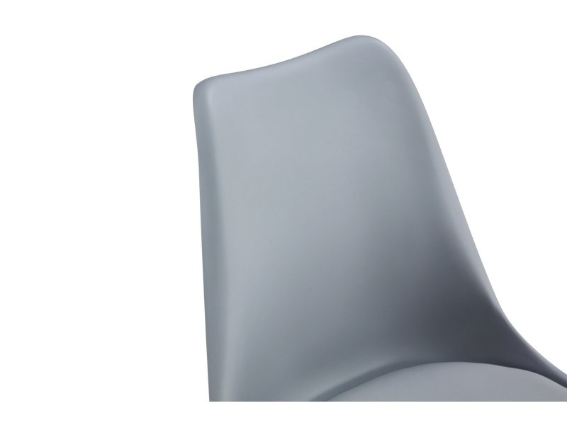 Стул Фран-2 Grey photo 4