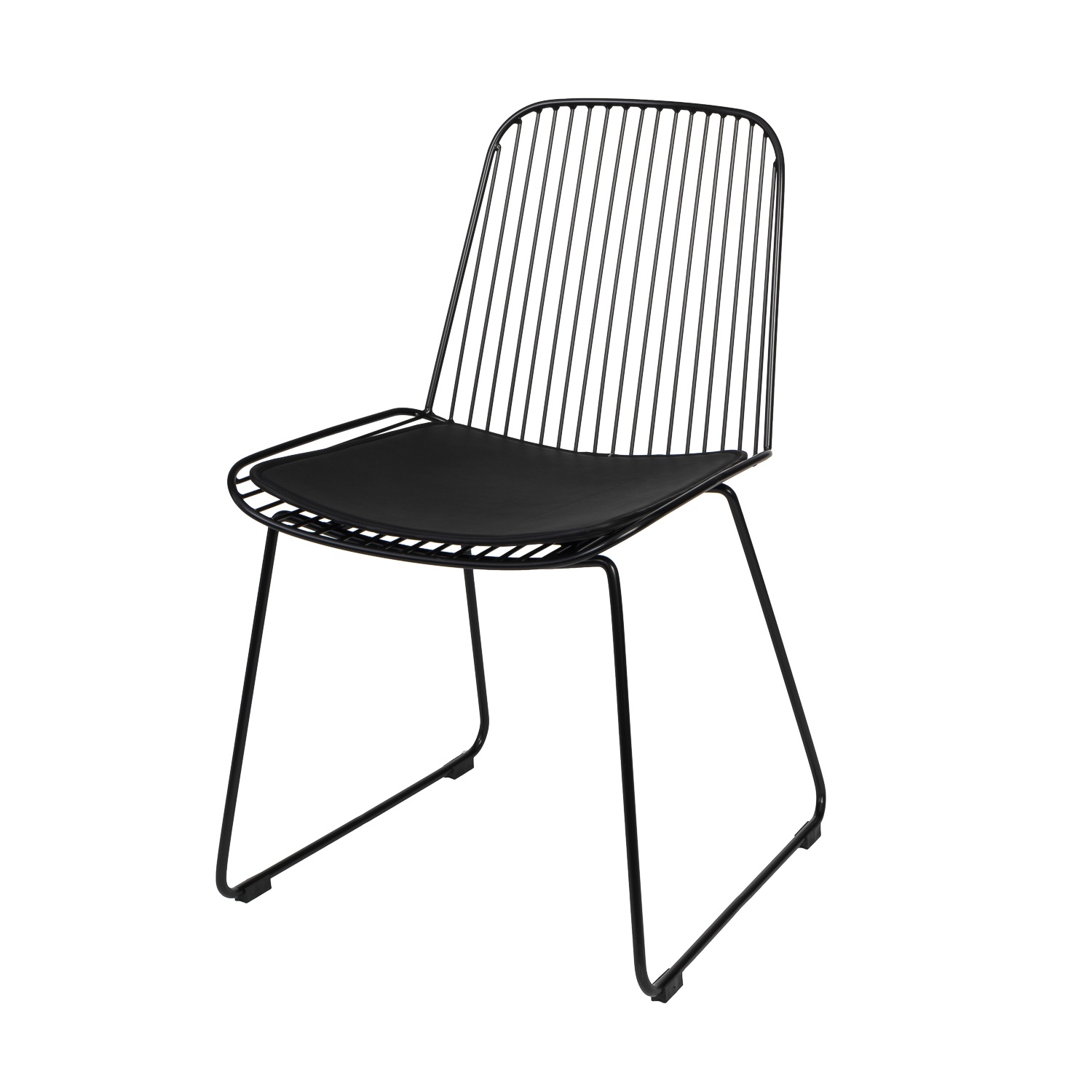 Стул Vivo Storeforhome Mc 176