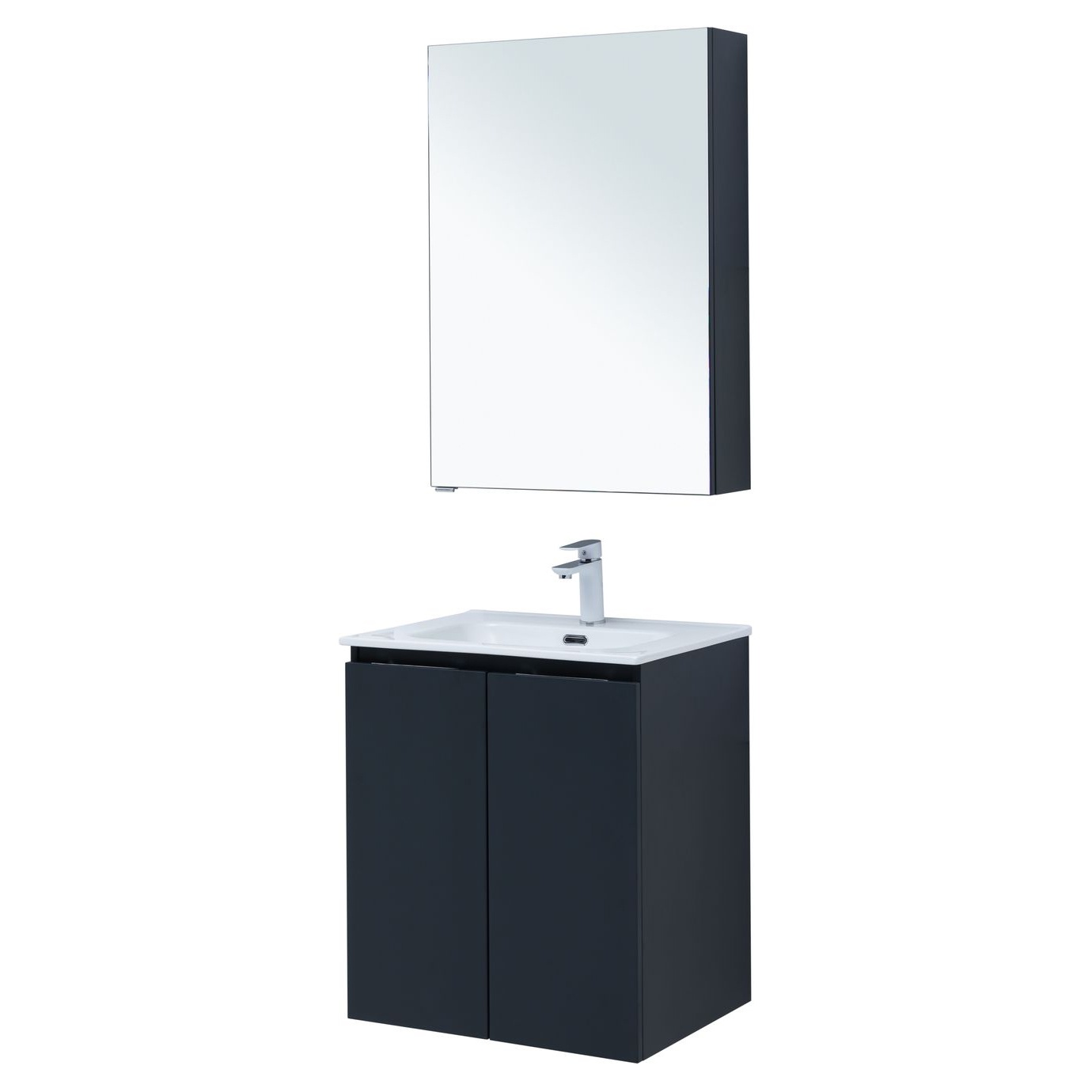 Комплект Мебель Aquanet Алвита 23