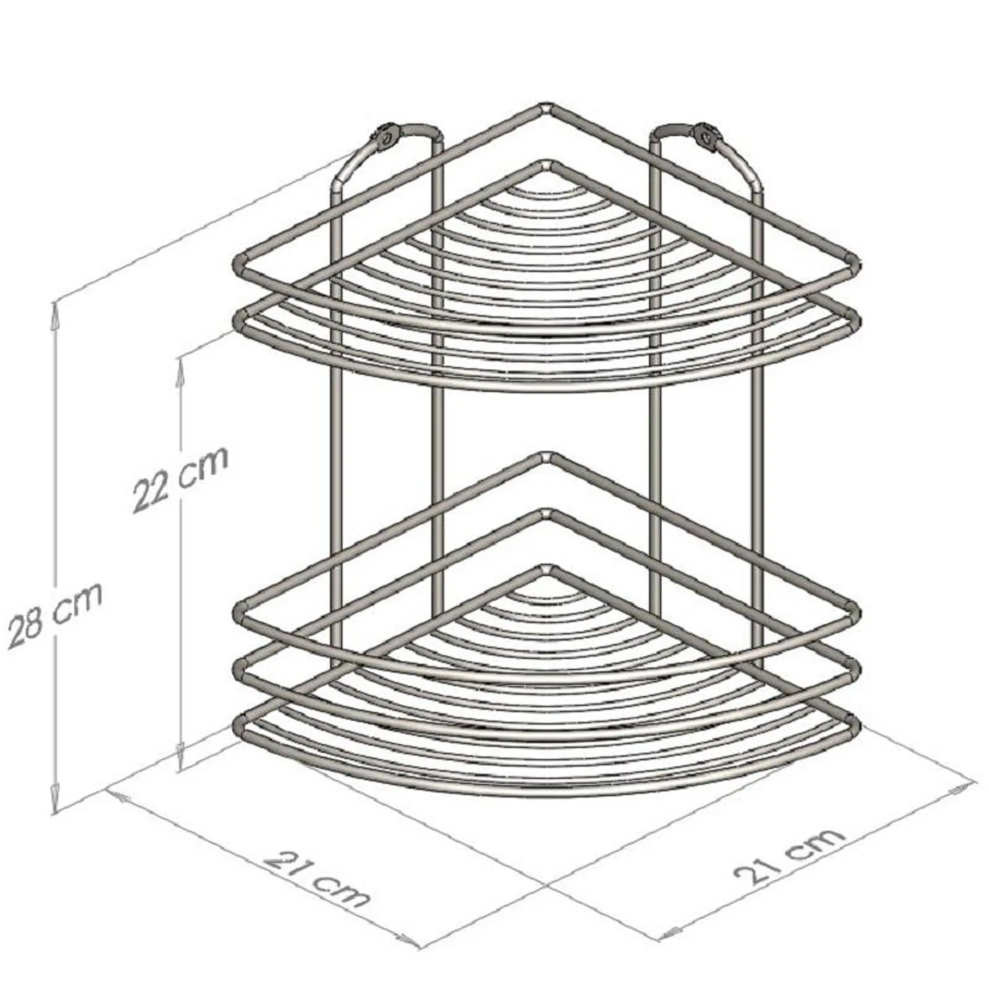 Полка Teknotel 2 photo 2