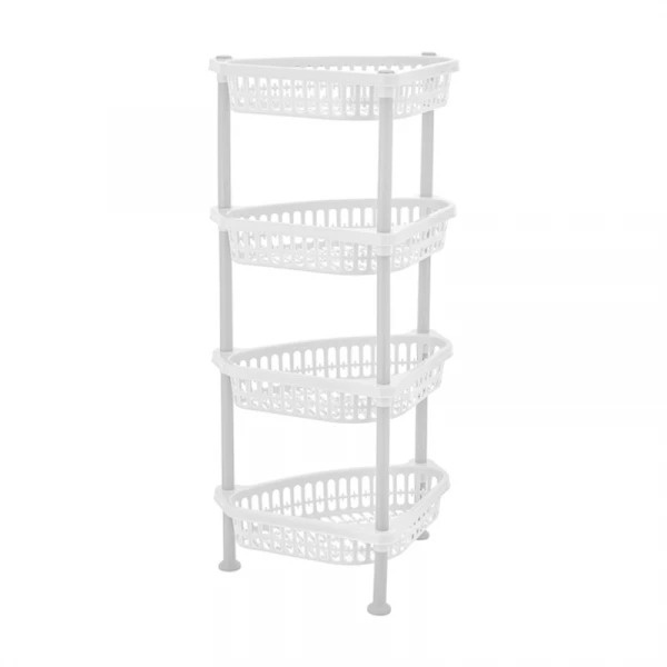 Полка Follow me Trio 38х33х81 см в ассортименте photo 2