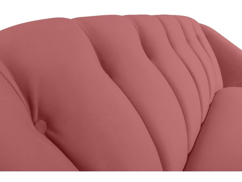 Диван Мона Velvet Coral photo 4