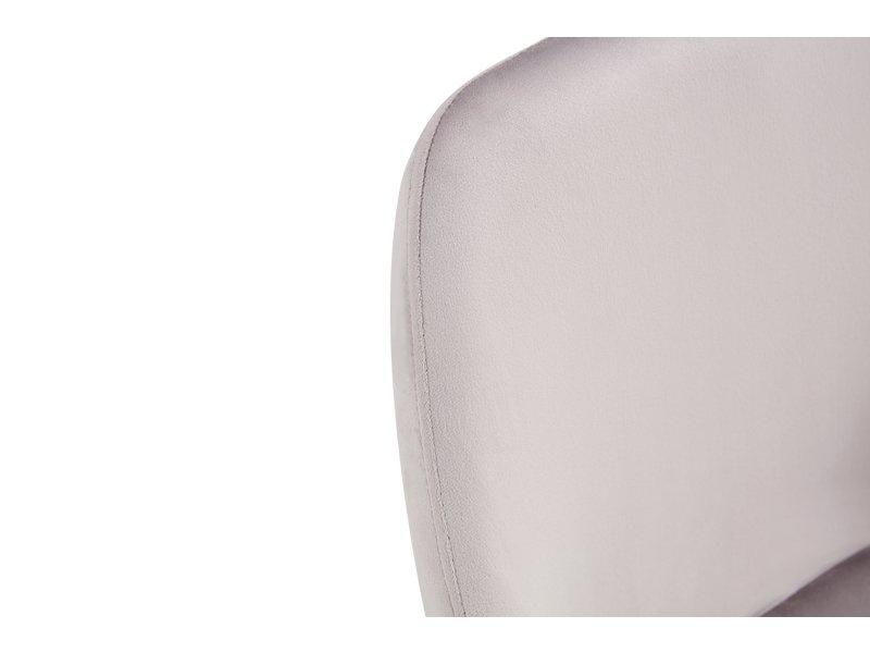 Стул Джуди-1 Velvet Grey photo 4