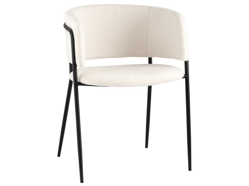 Стул Келли Bucle