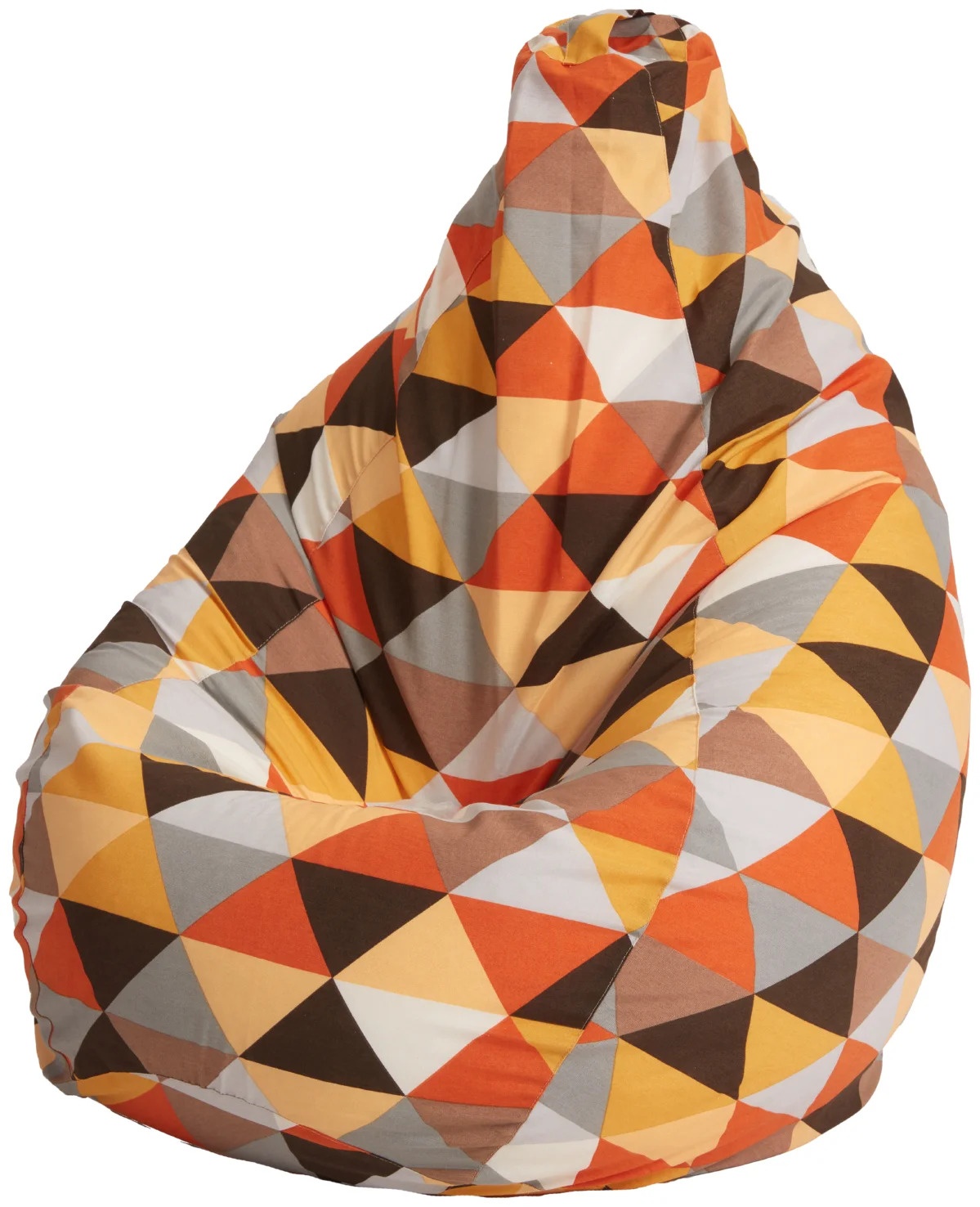 Кресло Мешок L Ромб