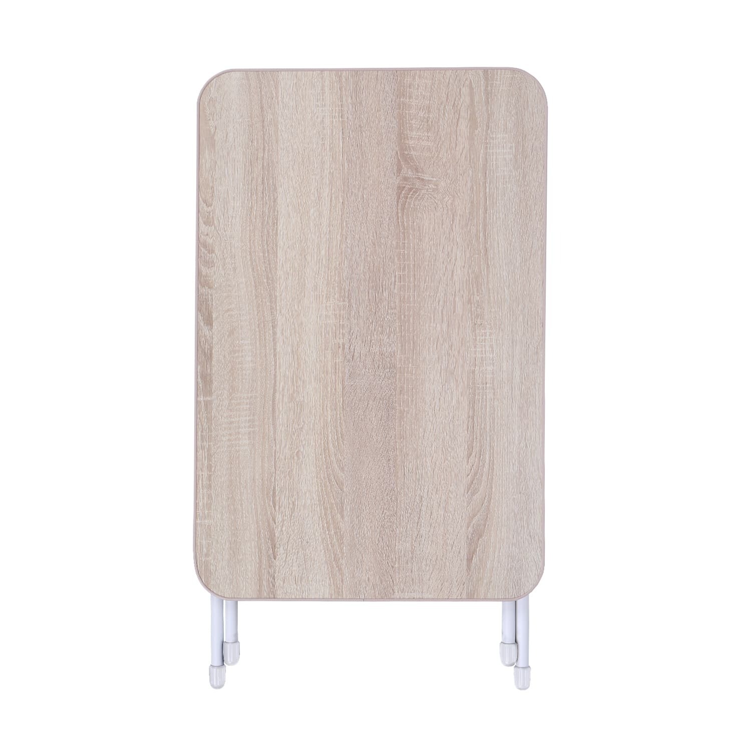 Стол складной Ника туристический дуб сонома 68х45х62 см photo 3