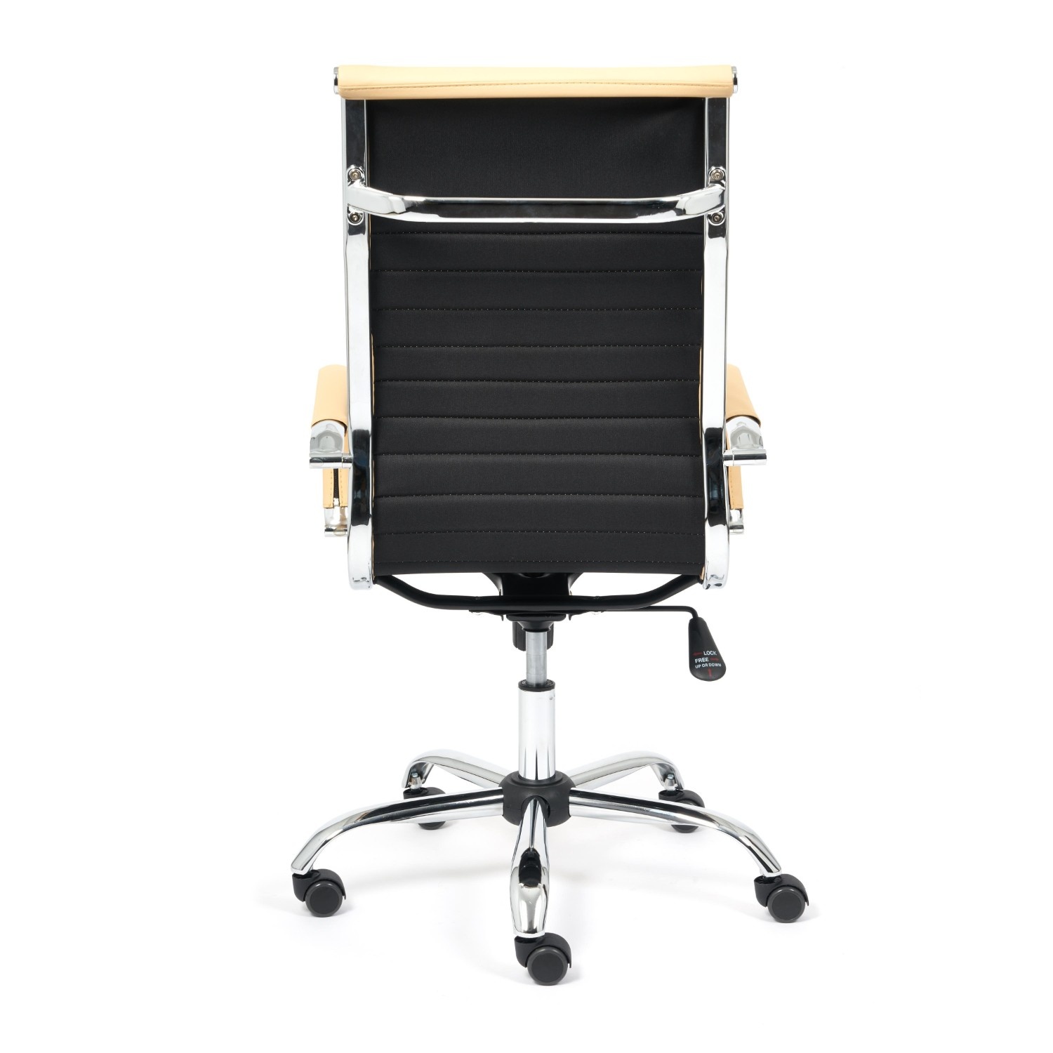 Кресло ТС Urban 36-34 кожзаменитель бежевое photo 5