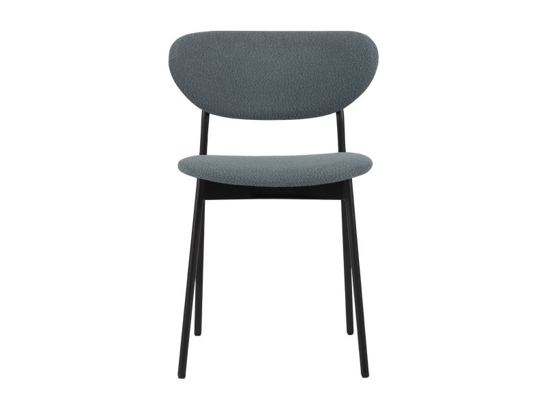 Стул Алекс Bucle Grey photo 3