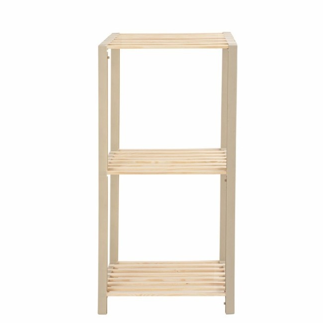 Стеллаж для хранения Fixwood Fix-2003 бежевый 35х29х78 см photo 2