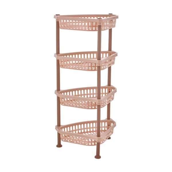 Полка Follow me Trio 38х33х81 см в ассортименте photo 3