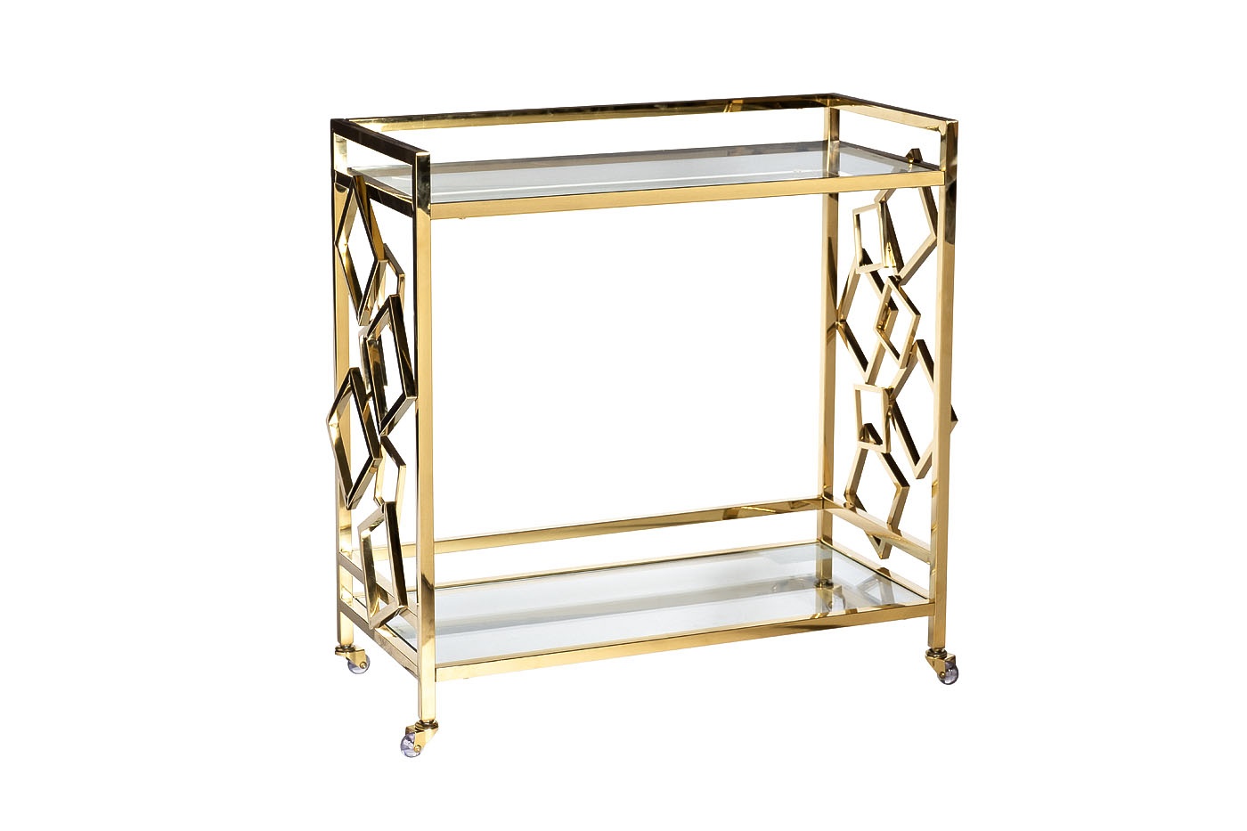 Стол Тележка Garda Decor photo 2