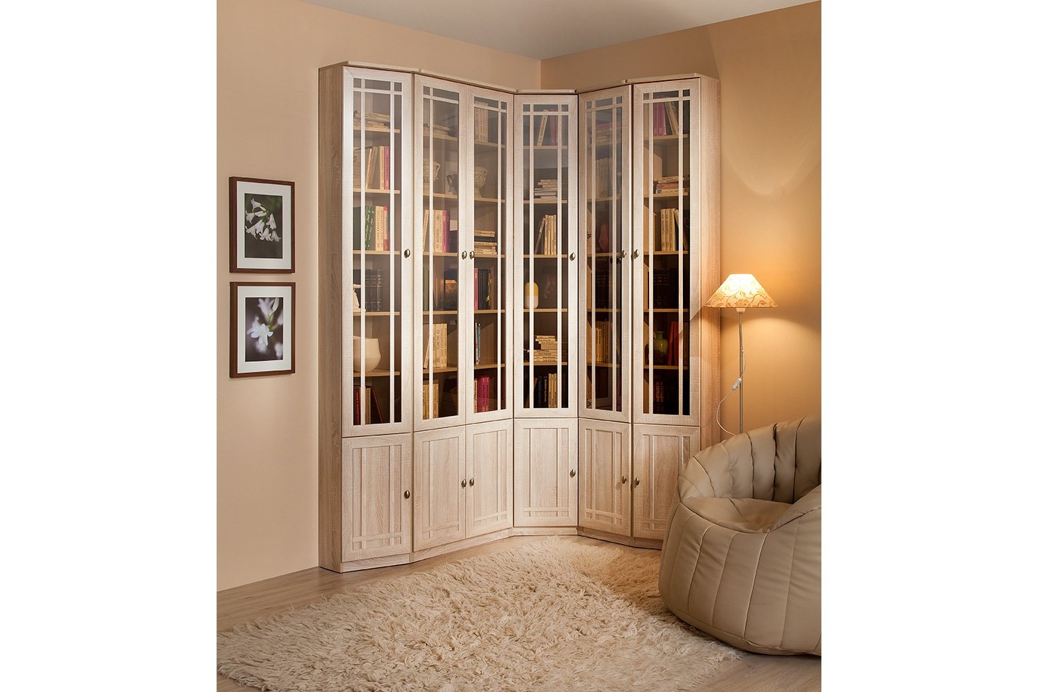 Шкаф Окончание Sherlock photo 5