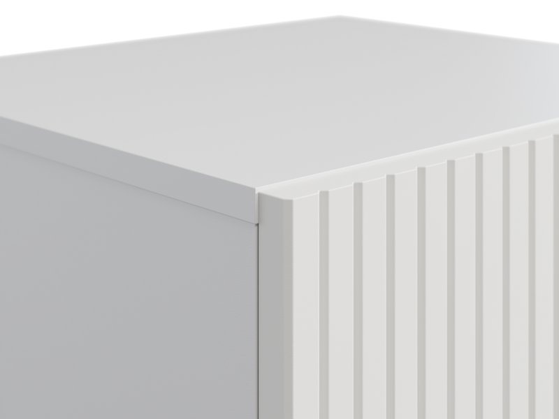 Тумба прикроватная Кейлет-1 Linea Milk photo 5