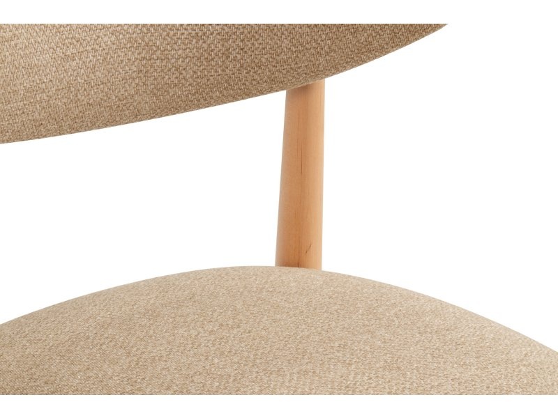 Стул Торвалль Textile Beige photo 5