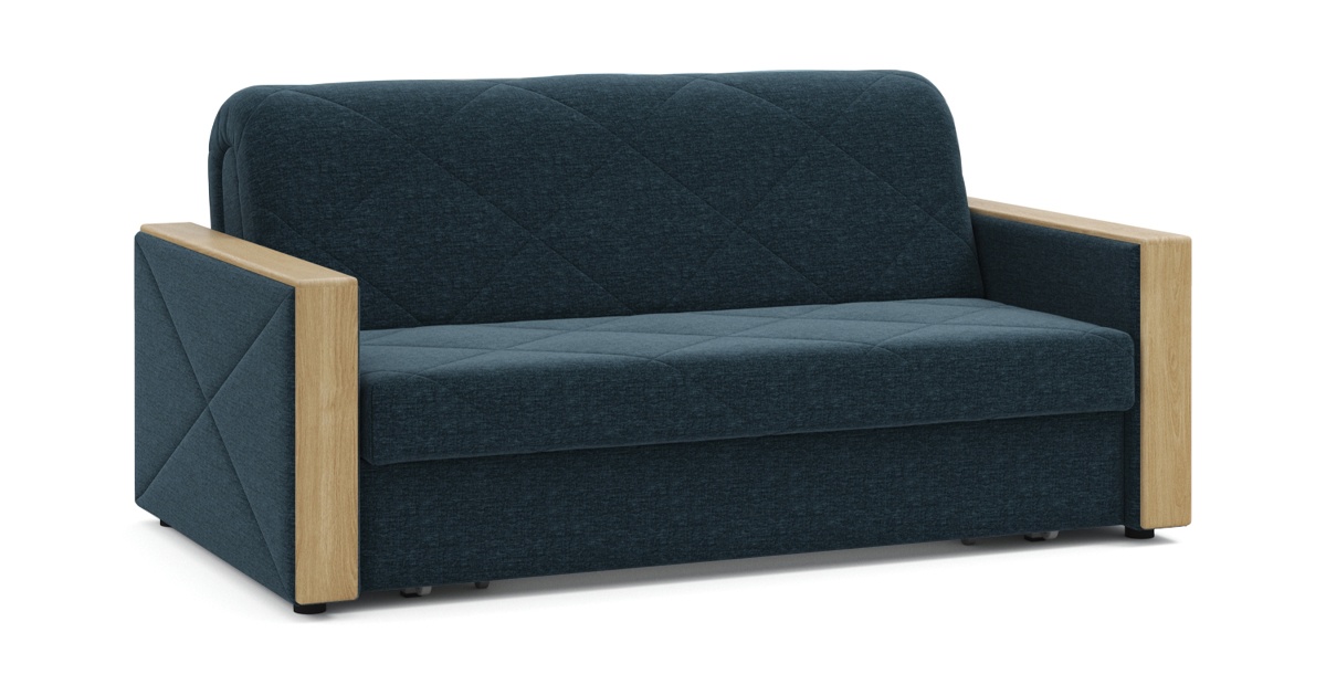 Диван прямой Токио NEXT 21 155 декор дуб каньон