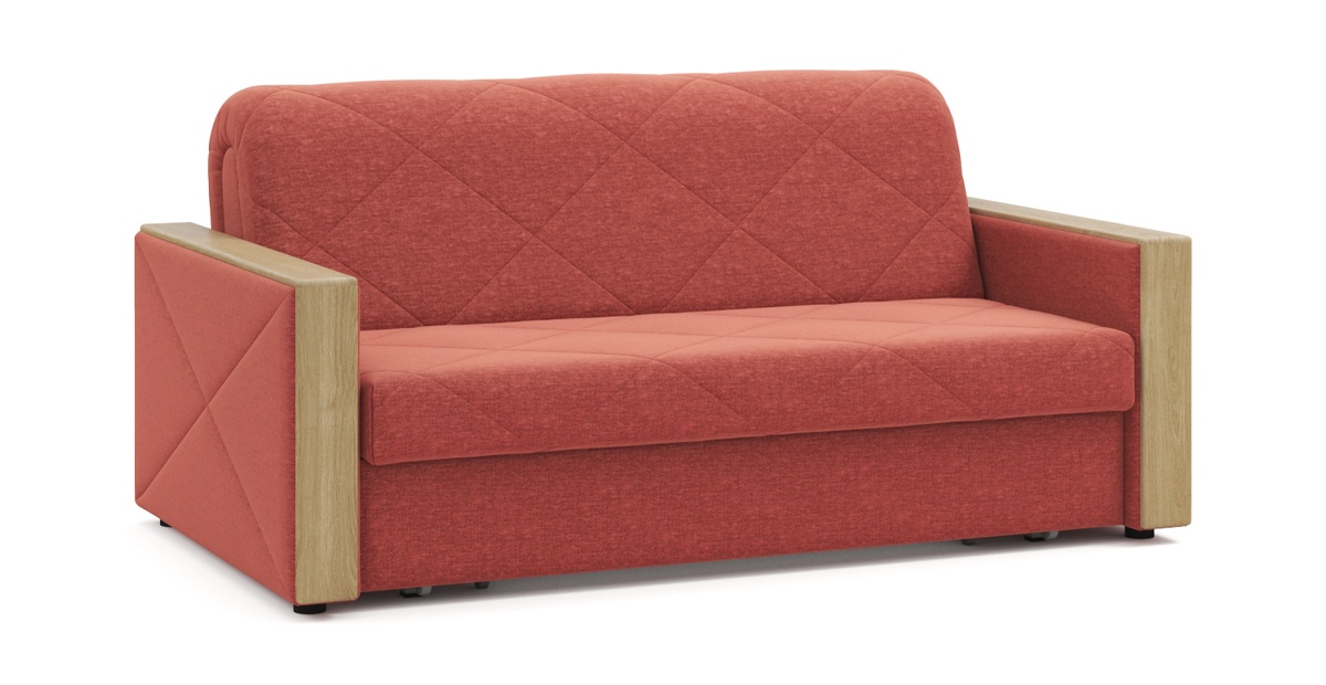 Диван прямой Токио NEXT 21 155 декор дуб каньон