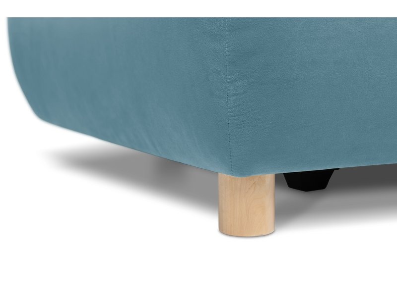 Диван Рейли Velvet Mint photo 5