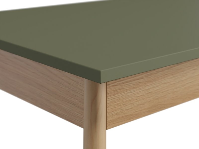 Стол Торвалль-3 Olive Oak photo 5