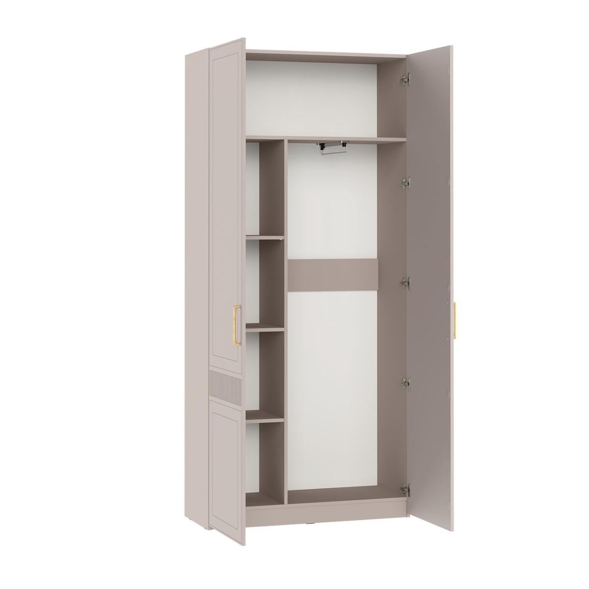 Шкаф Ричфорд 16 327 02 photo 5