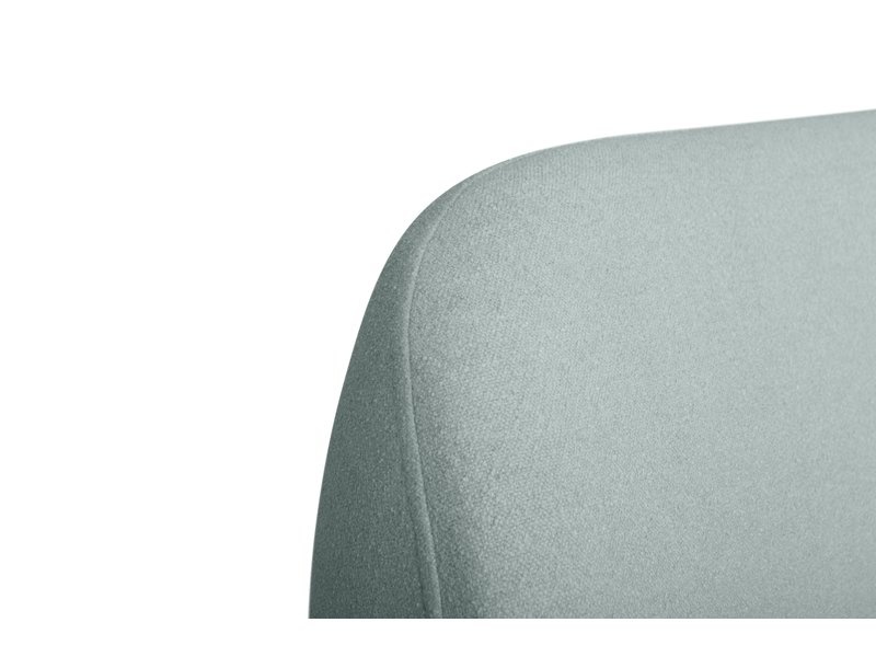 Кровать Молсон 160 Bucle Mint photo 4