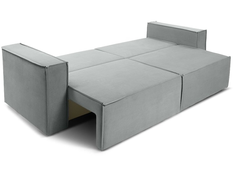 Диван Лофт Velvet Grey photo 3