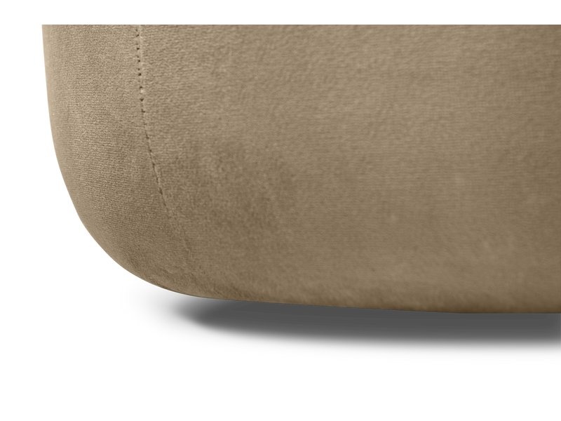 Пуф Корк Velvet Beige photo 5