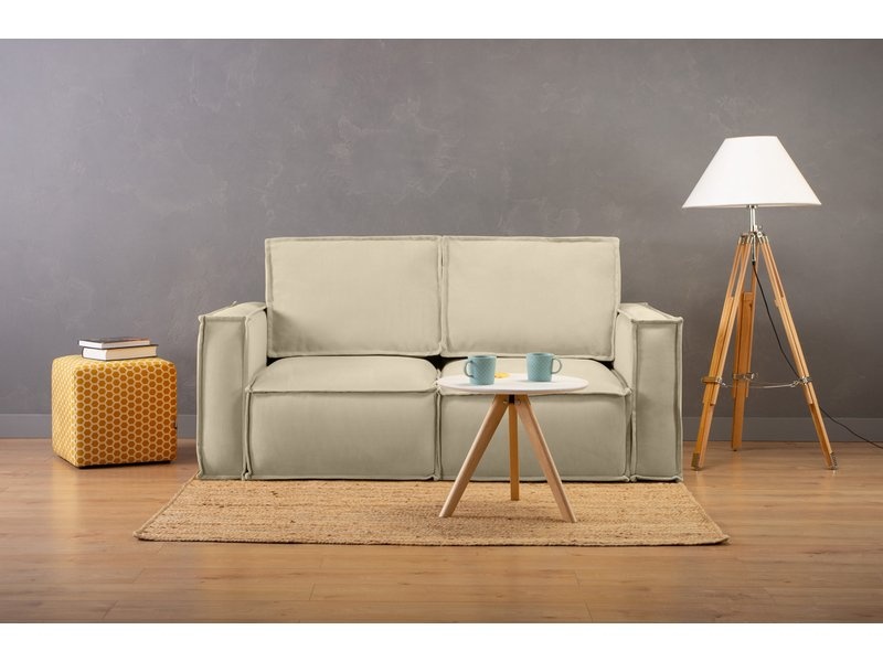 Диван Эби Мини Linia Beige photo 2