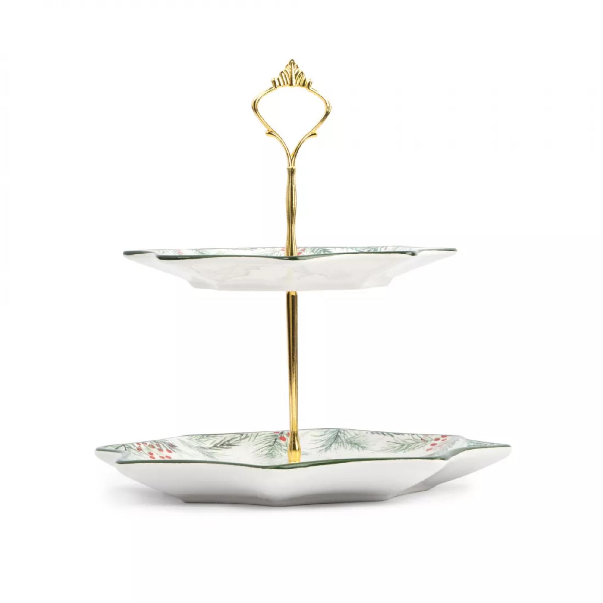 Этажерка Anna Lafarg 2 24 photo 3