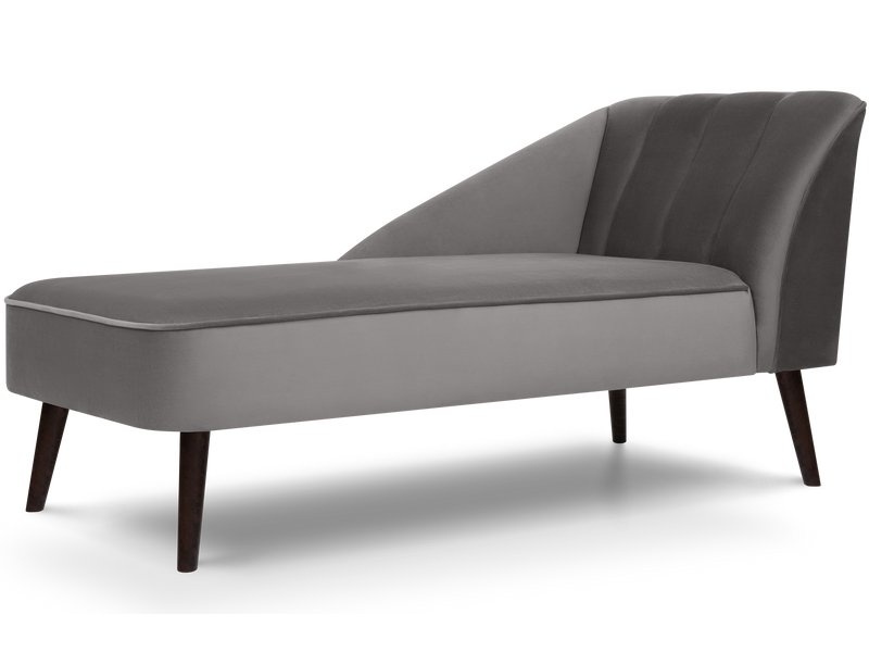 Кушетка Мона Velvet Grey photo 3