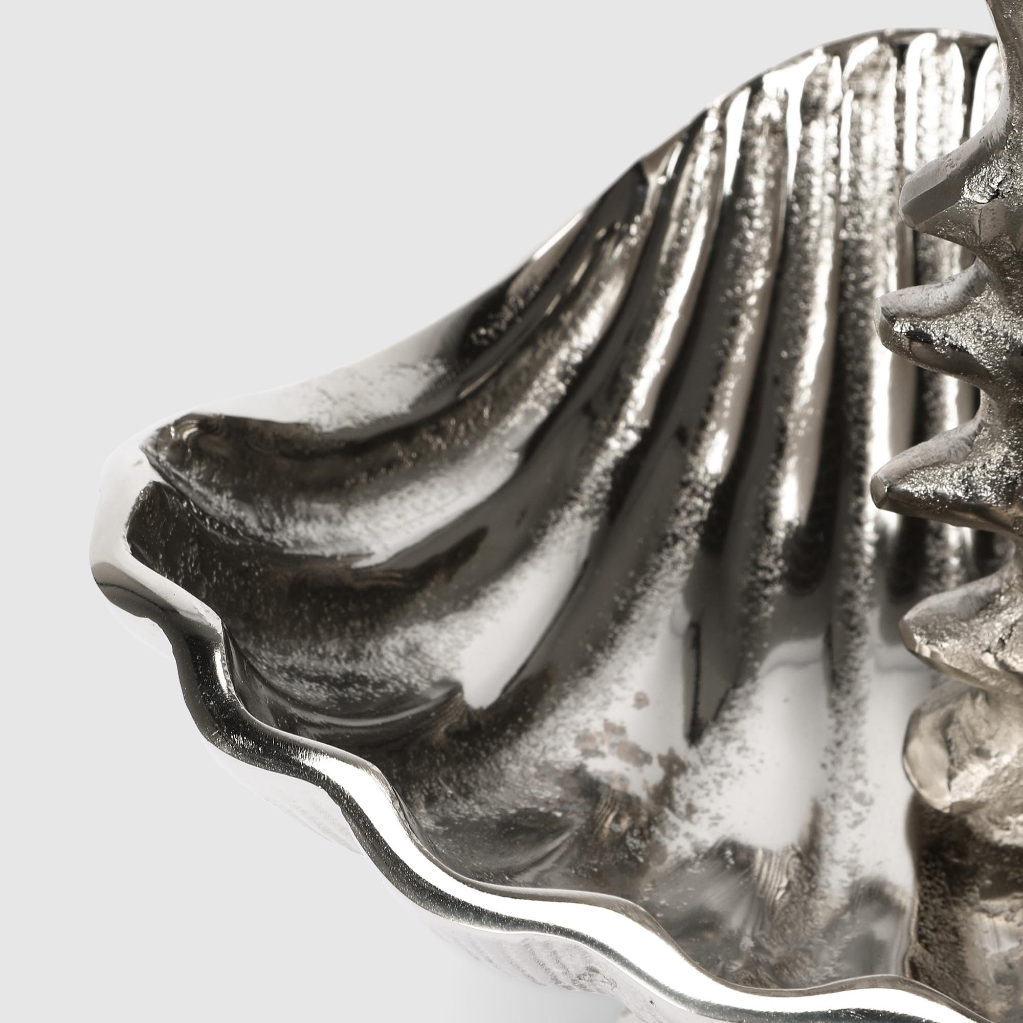 Этажерка Universal Ark Seafan 3х-ярусная декоративная photo 2