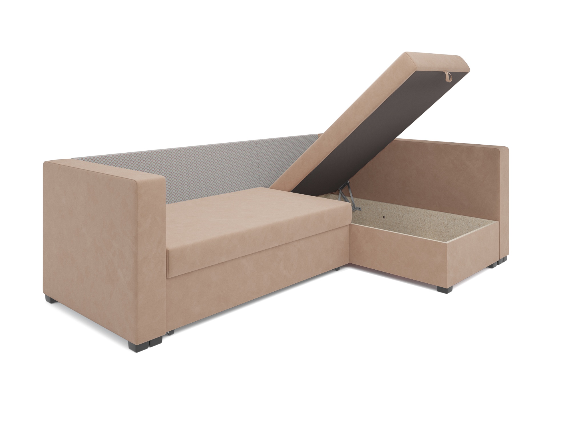 Диван Монако Luna photo 5