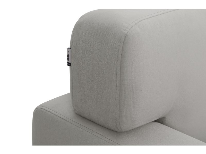 Диван Леймарк Velvet Silver photo 4