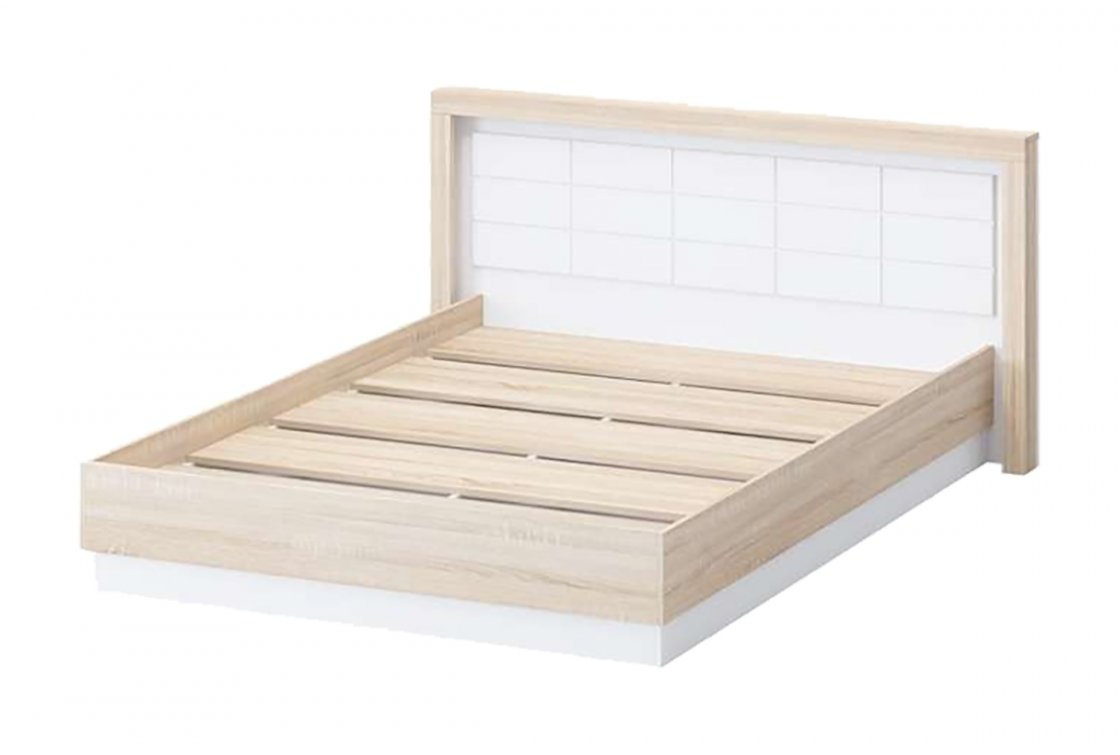 Кровать Регион 058 Астра Без 1 4 2 0