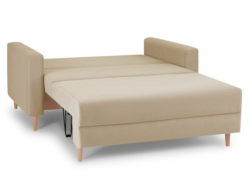 Диван Инес Velvet Beige photo 3