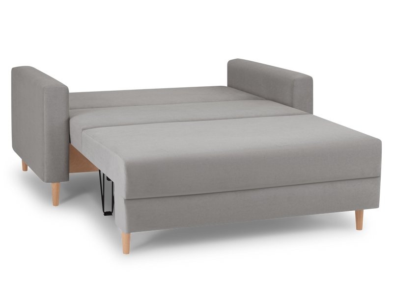 Диван Инес Velvet Smoke photo 3