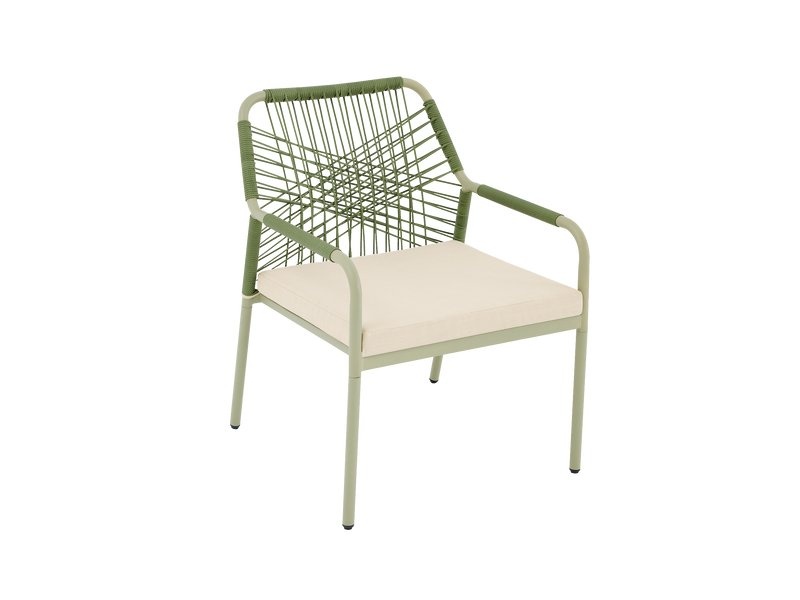 Кресло Амелиа Olive photo 2