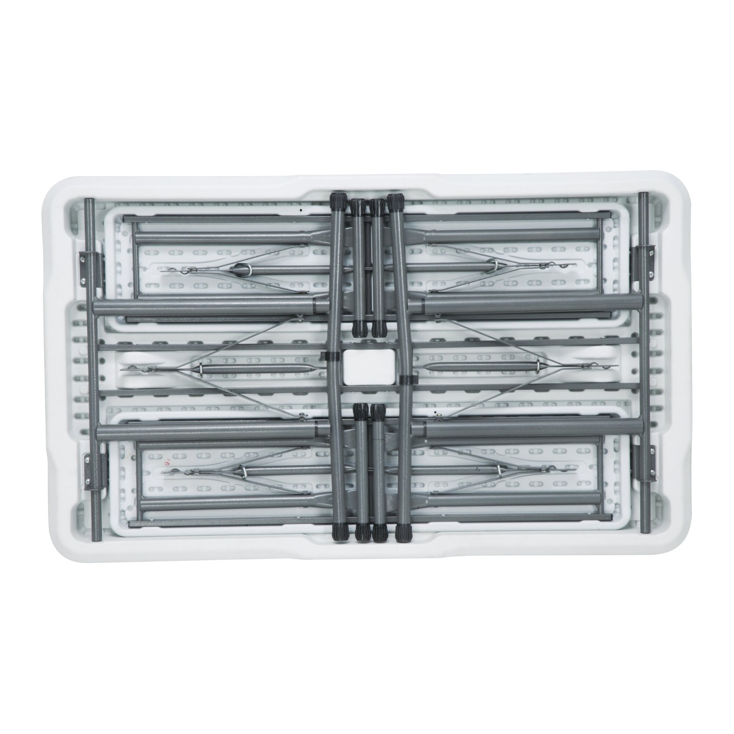 Набор складной мебели Zalger Garden Drive 3 предмета photo 2