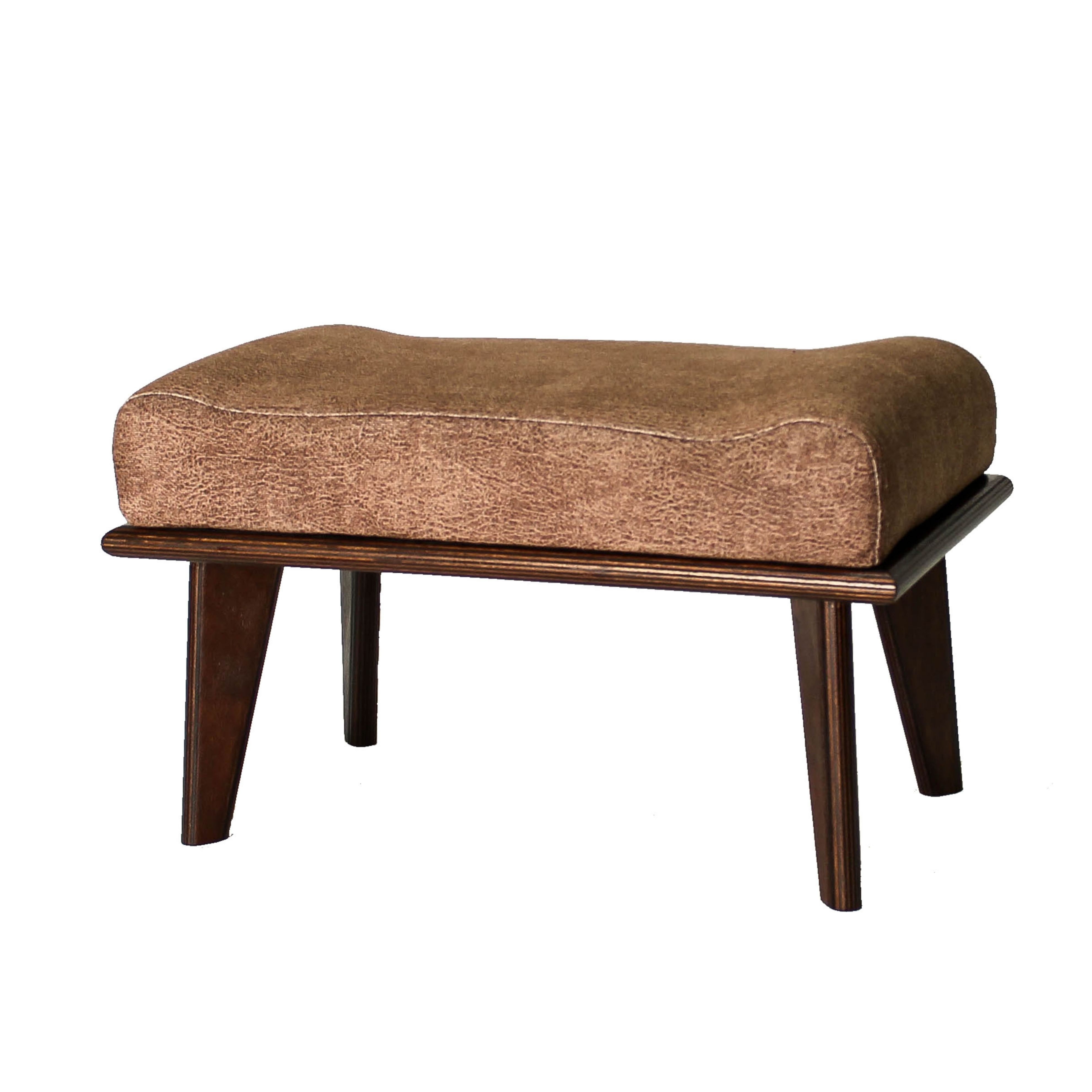 Кресло Сибири Какао