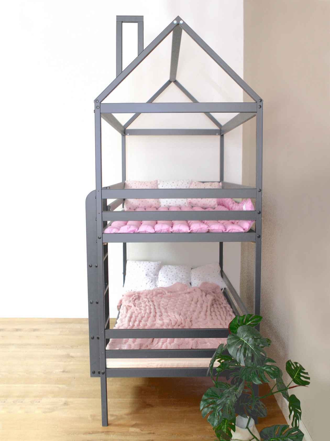 Кровать Можга Р429 1 photo 5