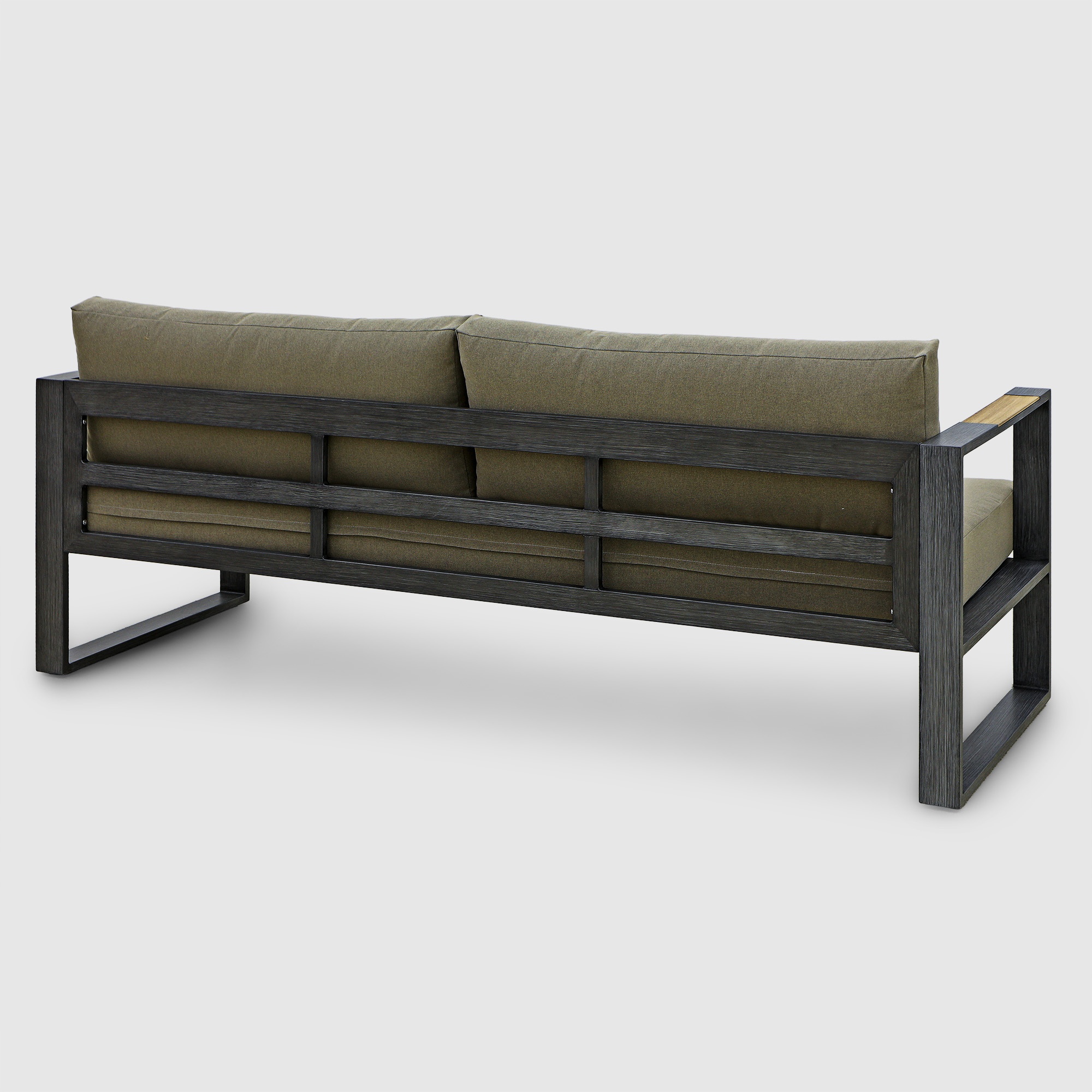 Комплект мебели Golden Eagle серый 4 предмета photo 5