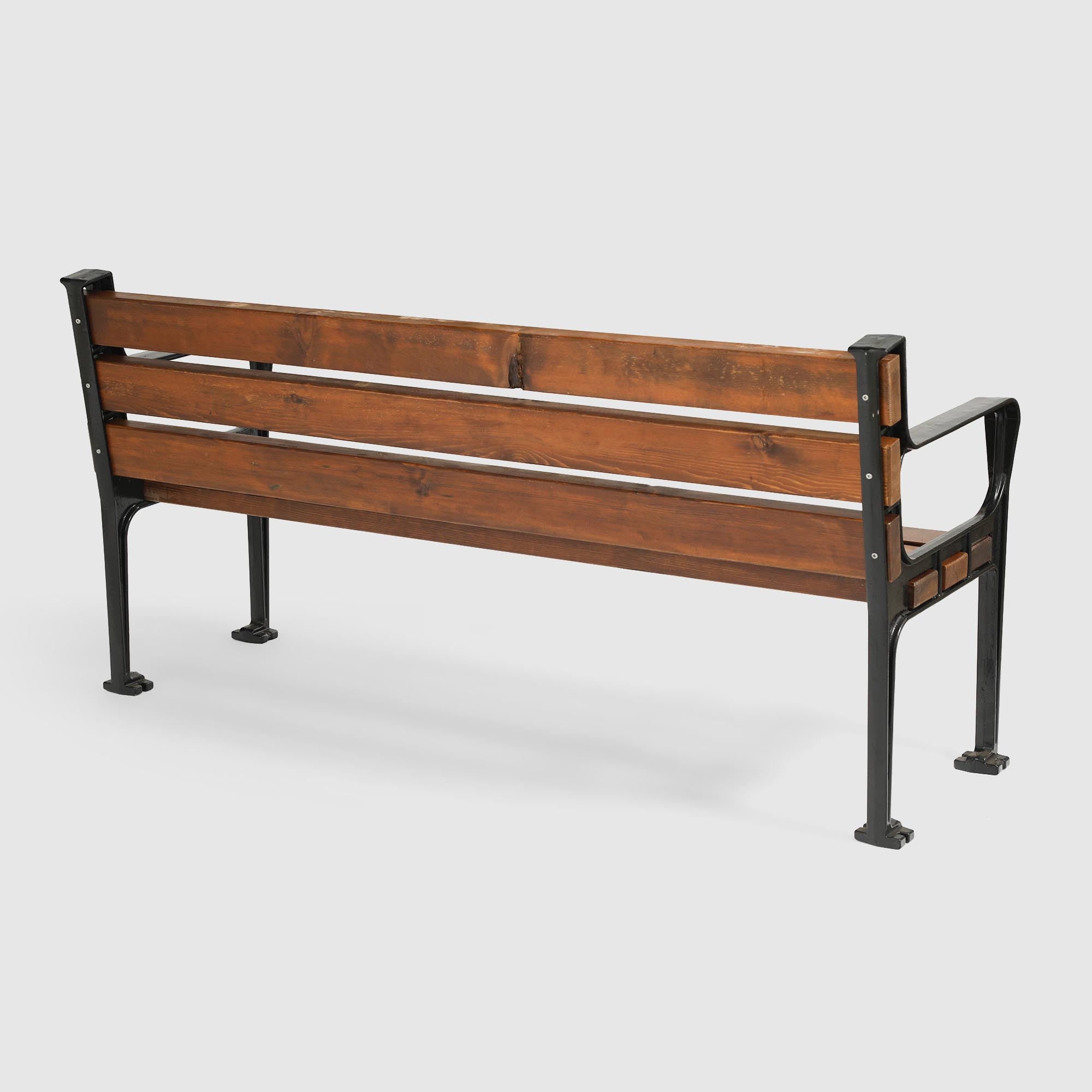 Скамейка Siemo Bench 145 Pg 7110 Pg7115 photo 3