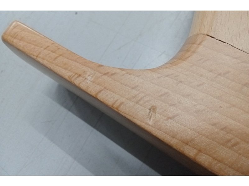 Стул Икумо Textile Cream photo 4