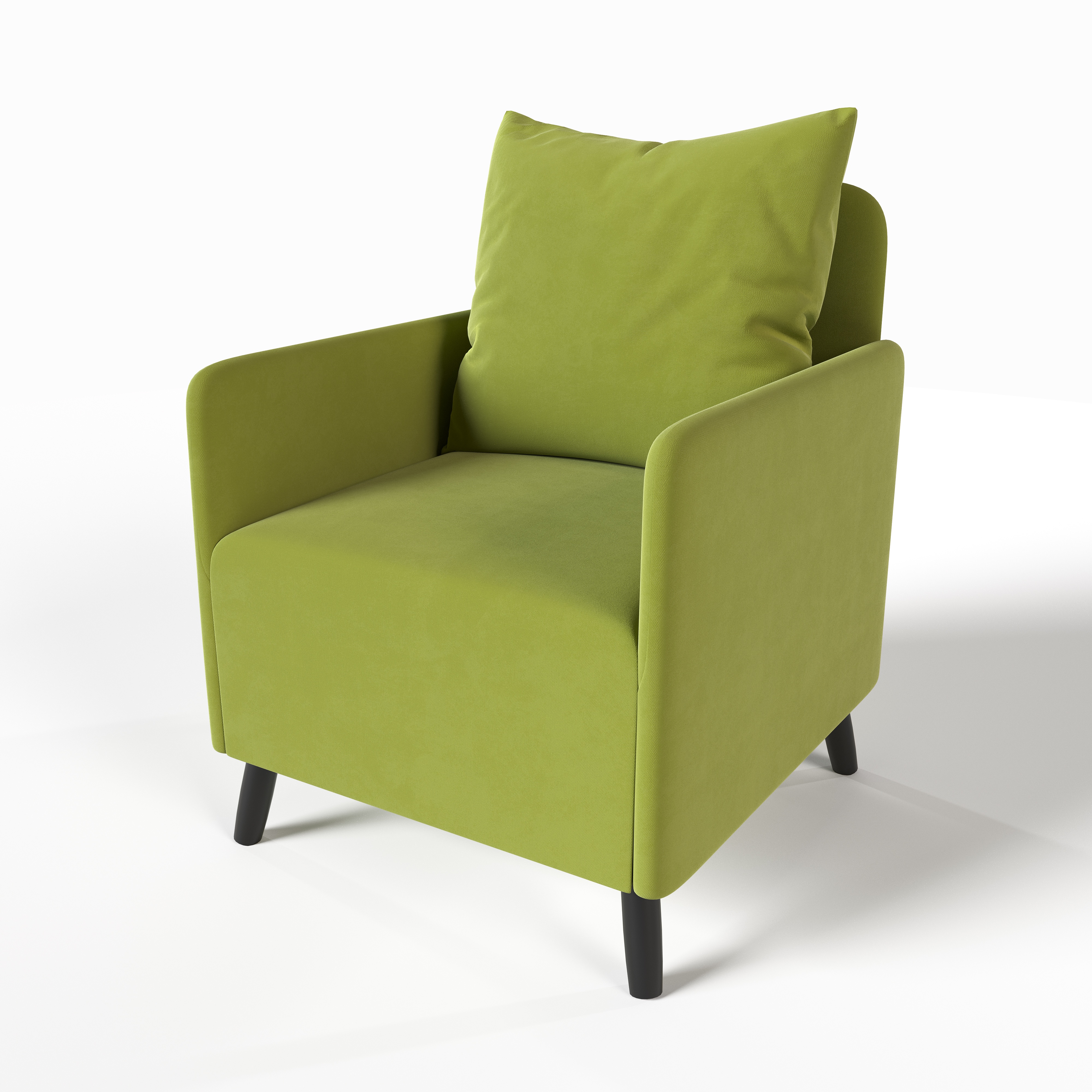 Кресло Salon Tron Будапешт