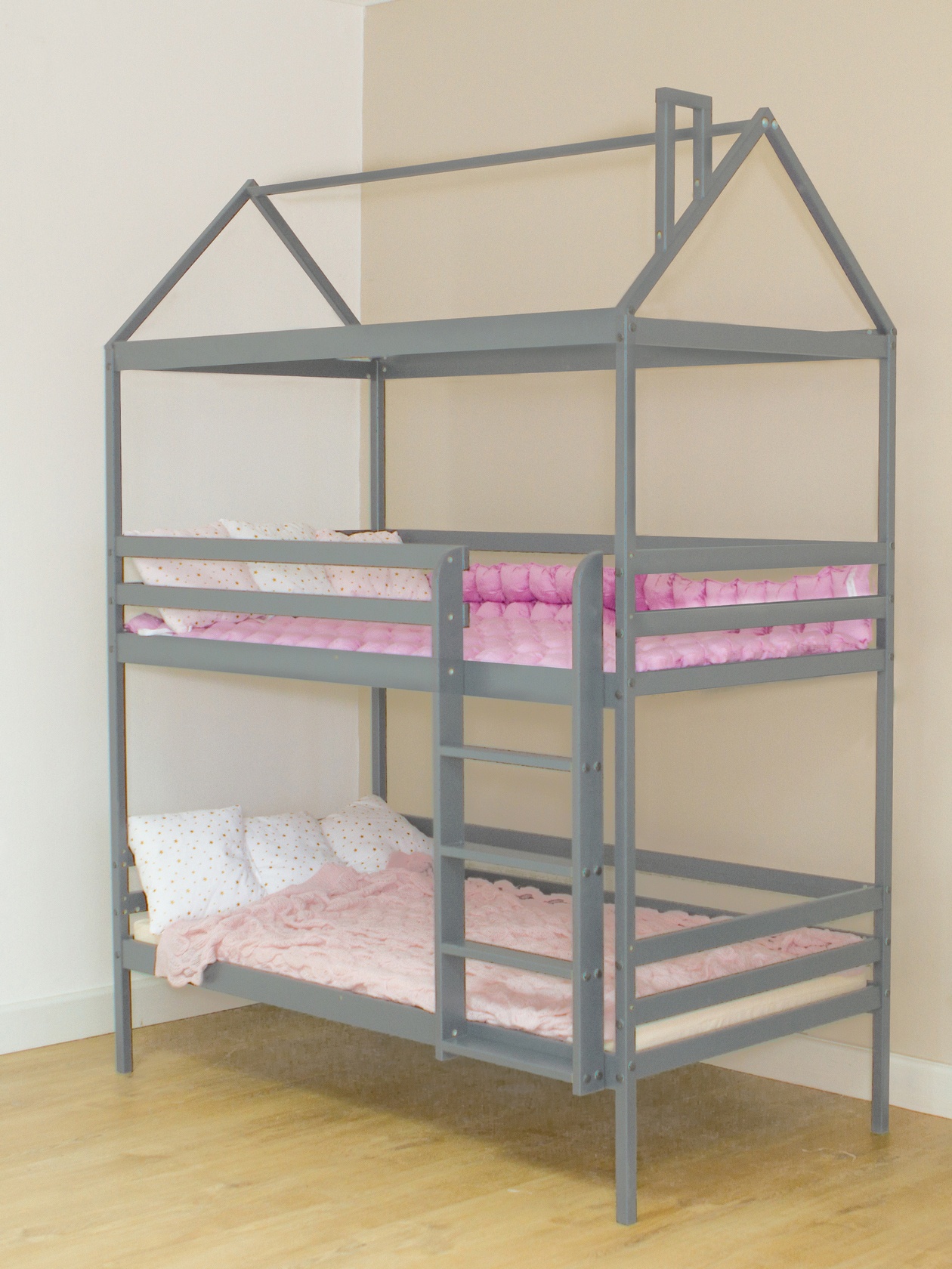 Кровать Можга Р429 1 photo 4