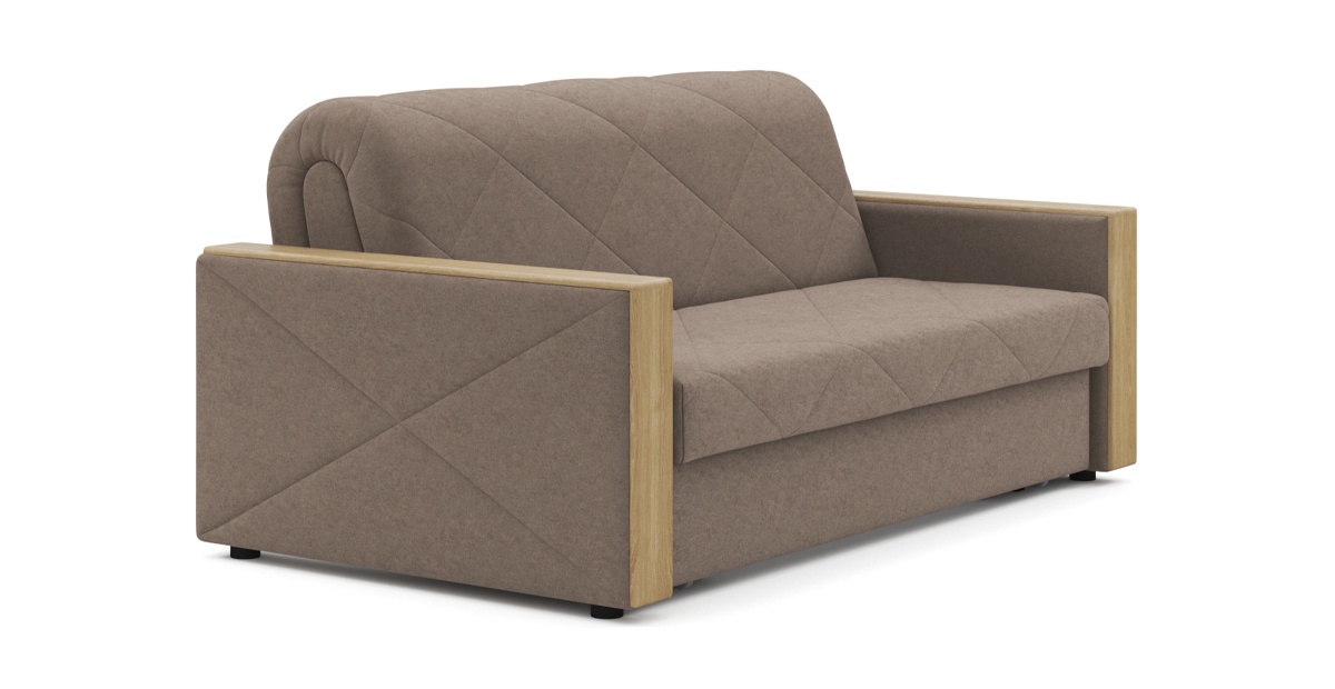 Диван прямой Токио NEXT 21 155 декор дуб каньон photo 2