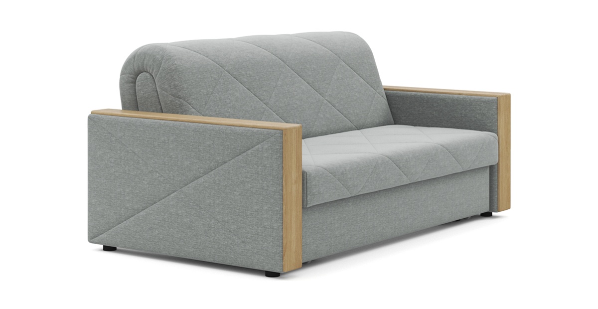 Диван прямой Токио NEXT 21 155 декор дуб каньон photo 2