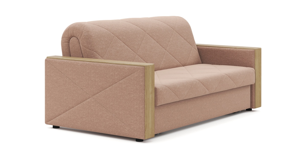 Диван прямой Токио NEXT 21 155 декор дуб каньон photo 2