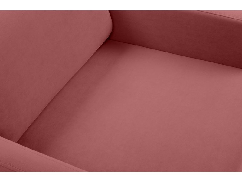 Кресло-кровать Льери Мини Velvet Atlantic photo 4