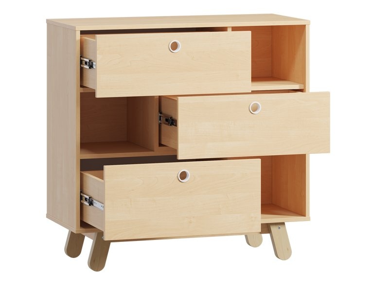 Комод Анджи-2 Plywood photo 3